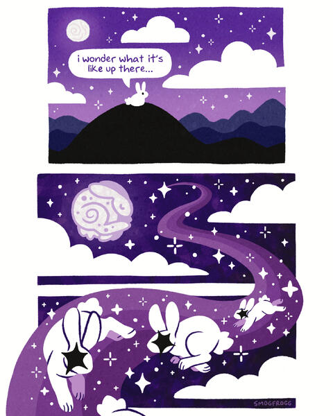 stargazing digital (2025)