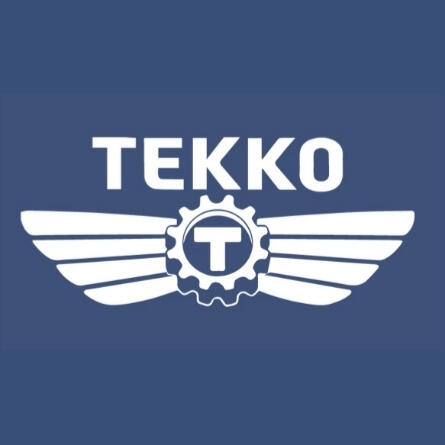 Tekko (Pittsburg, PA) July 23-26