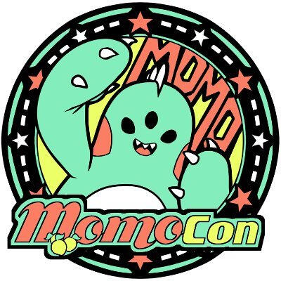 MomoCon (Atlanta, GA) May 21-24
