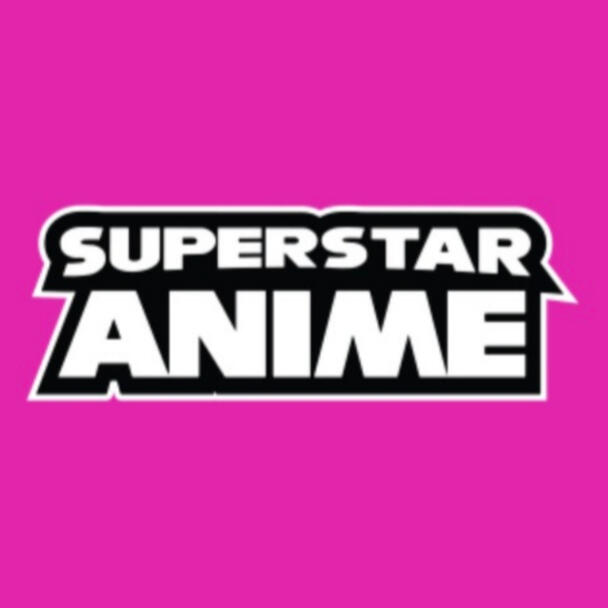 Superstar Anime (Virginia Beach, VA) August 15-18